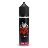 Vampire Vape Koncept 70/30 - Catapult - 50ml - Click & Vape